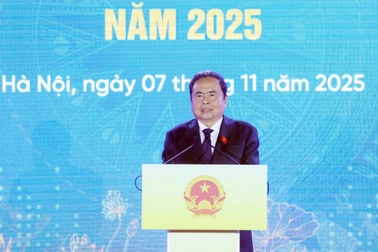 Đưa thể chế pháp luật thành lợi thế cạnh tranh, đột phá của đột phá