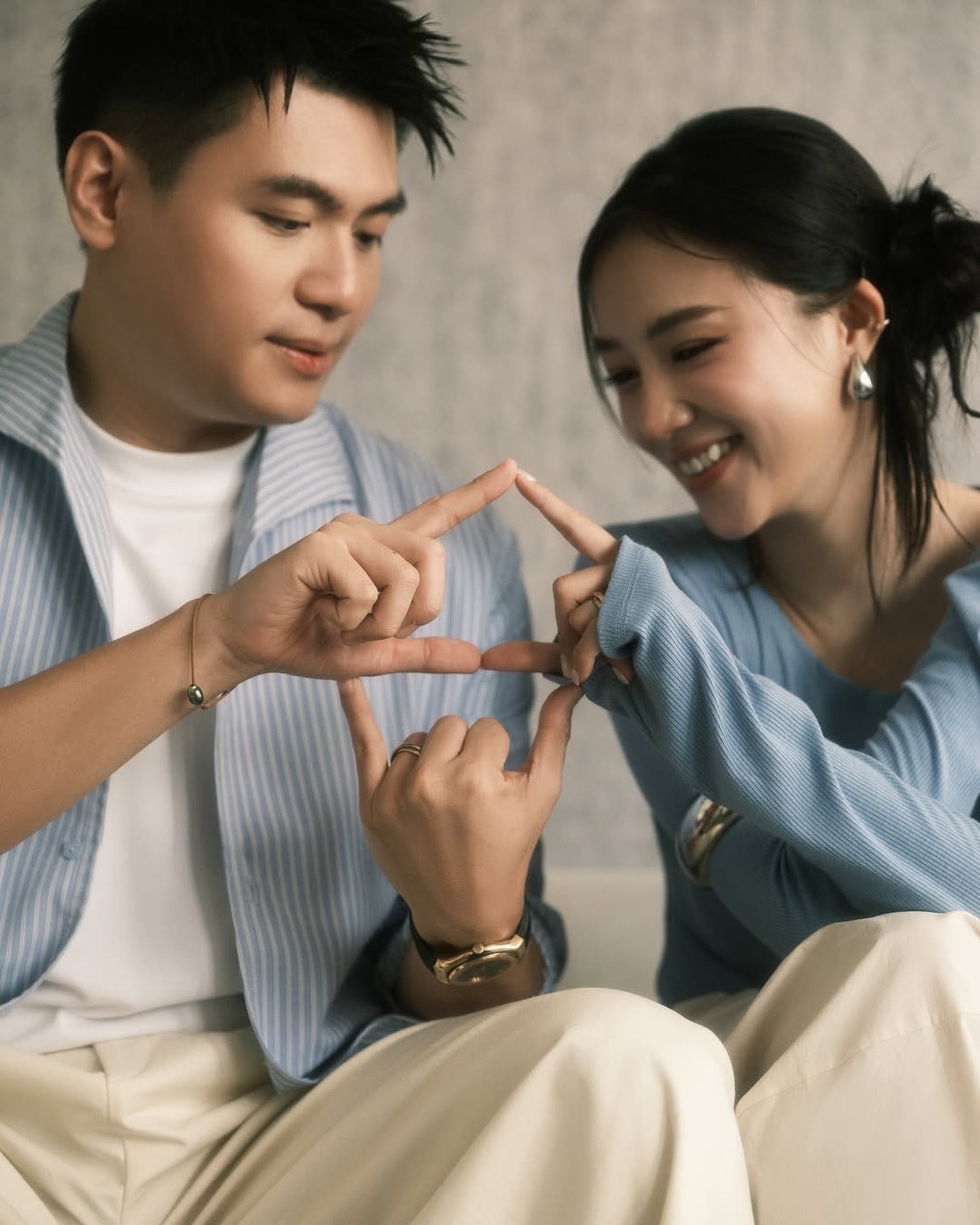 Lê Tuấn Khang và những hiện tượng mạng 2024: Được săn đón nhưng lắm thị phi - 11 Lê Tuấn Khang và những hiện tượng mạng 2024: Được săn đón nhưng lắm thị phi - 11
