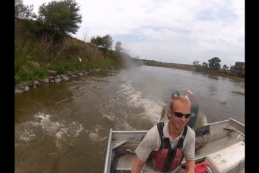 Mỹ lo diệt không hết cá trắm đen, cá chép, cá mè hoa xâm hại hệ sinh thái