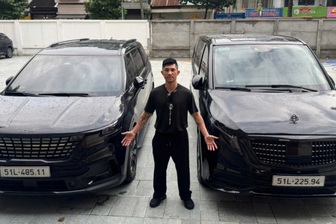 Vợ chồng Ngân 98, Lương Bằng Quang chi 8 tỷ đồng để “chạy án”