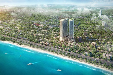 The Ruby Hạ Long: An cư lý tưởng, đầu tư hiệu quả