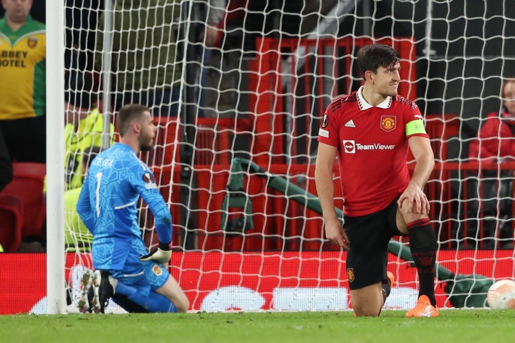Sevilla - Man Utd: Thách thức lớn ở Ramon Sanchez Pizjuan - 1 Sevilla - Man Utd: Thách thức lớn ở Ramon Sanchez Pizjuan - 1