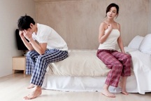 Vợ nhất quyết không sinh con, chính mẹ vợ khuyên tôi nên ly hôn