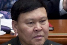 Bị điều tra tham nhũng, tướng Trung Quốc tự tử