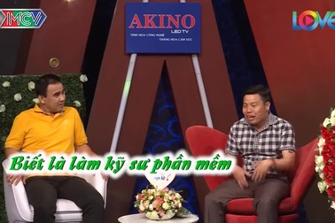 Chàng kỹ sư phần mềm trổ tài bình luận bóng đá để gây ấn tượng với bạn gái