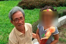 Cụ ông 77 tuổi dâm ô nhiều bé gái sắp hầu tòa