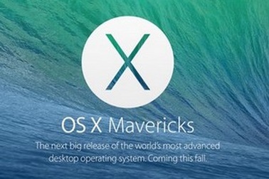 Apple ra mắt phiên bản hệ điều hành OS X mới với nhiều tính năng