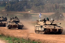 Israel thông báo rút bớt hàng nghìn binh sĩ khỏi Dải Gaza