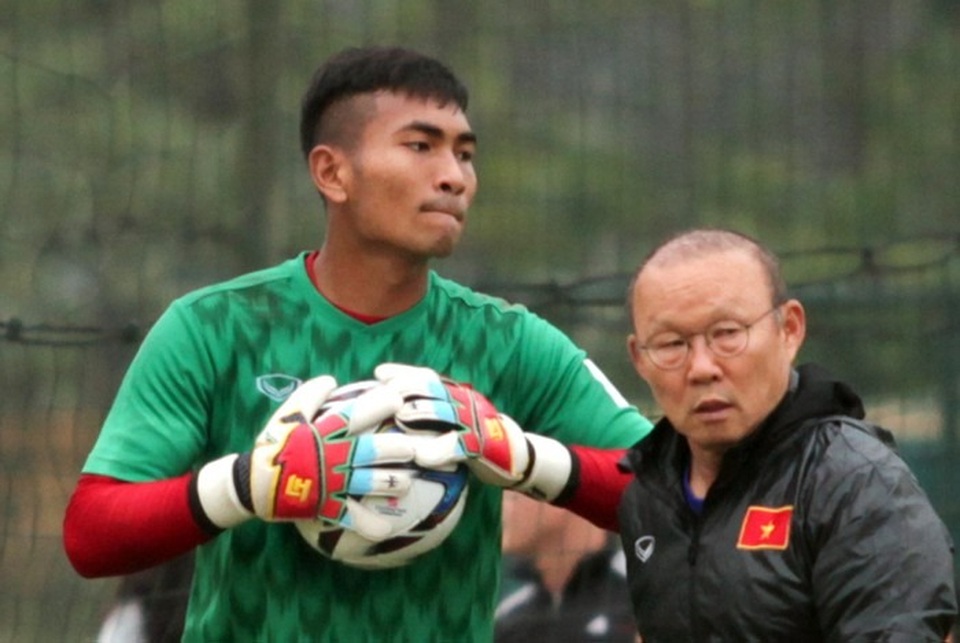 VFF bác đơn khiếu nại vụ nghi án tiêu cực ở giải U19 quốc gia - 1 VFF bác đơn khiếu nại vụ nghi án tiêu cực ở giải U19 quốc gia - 1