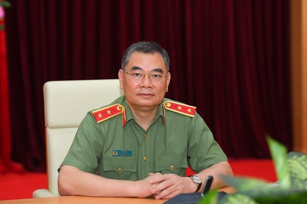 Tướng Tô Ân Xô: Vụ việc ở Đắk Lắk có tổ chức, rất manh động, mất nhân tính - 1 Tướng Tô Ân Xô: Vụ việc ở Đắk Lắk có tổ chức, rất manh động, mất nhân tính - 1