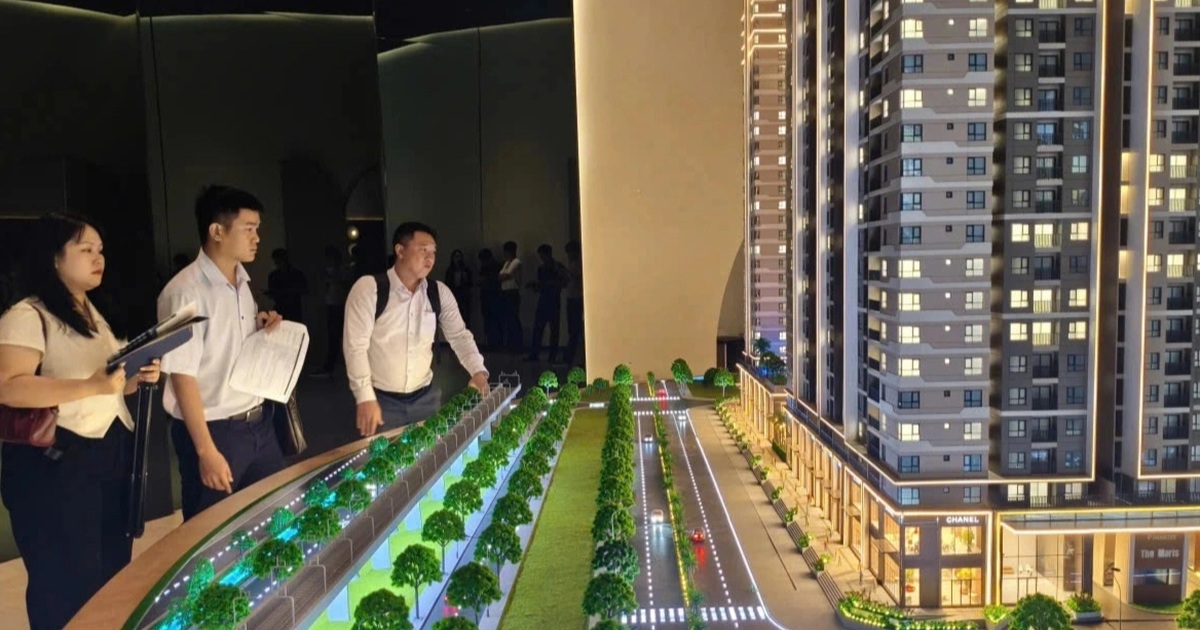 Bất động sản: Tăng trưởng thành lập mới nhưng giải thể cũng tăng mạnh