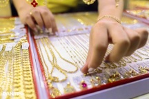Giá vàng lấy lại mốc kỷ lục