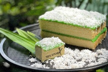 Chàng trai Gia Lai trổ tài làm đầu bếp với loạt món bánh ngon mùa dịch