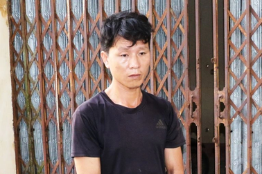 Bắt giữ kẻ đột nhập nhà dân, phá két sắt trộm tiền và vàng