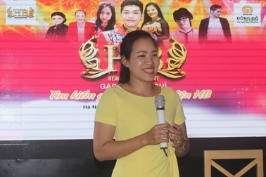 Tìm kiếm gương mặt đại diện HB từ chính khách hàng: Vì một chữ “thật”