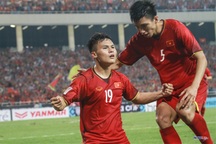 Thế hệ của Quang Hải, Công Phượng vẫn còn cơ hội dự World Cup