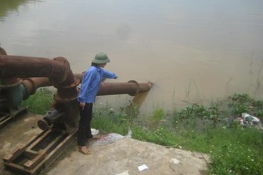 Nghi án vụ giết người man rợ từ cánh tay và chân người trôi sông