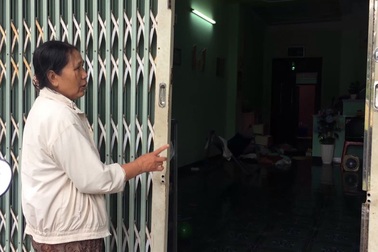 Dân hoang mang vì liên tiếp các vụ trộm phá khóa vào nhà trộm tài sản