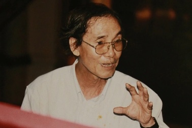 Vĩnh biệt tác giả "Những bông hoa trong vườn Bác"