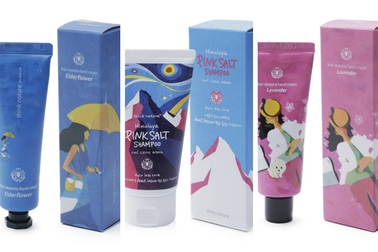 Phạt công ty Dược 45 triệu đồng vì kinh doanh mỹ phẩm không ghi nhãn đầy đủ