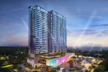 ​Giá đất Đà Nẵng tăng vùn vụt lên ngang mặt bằng phố cổ