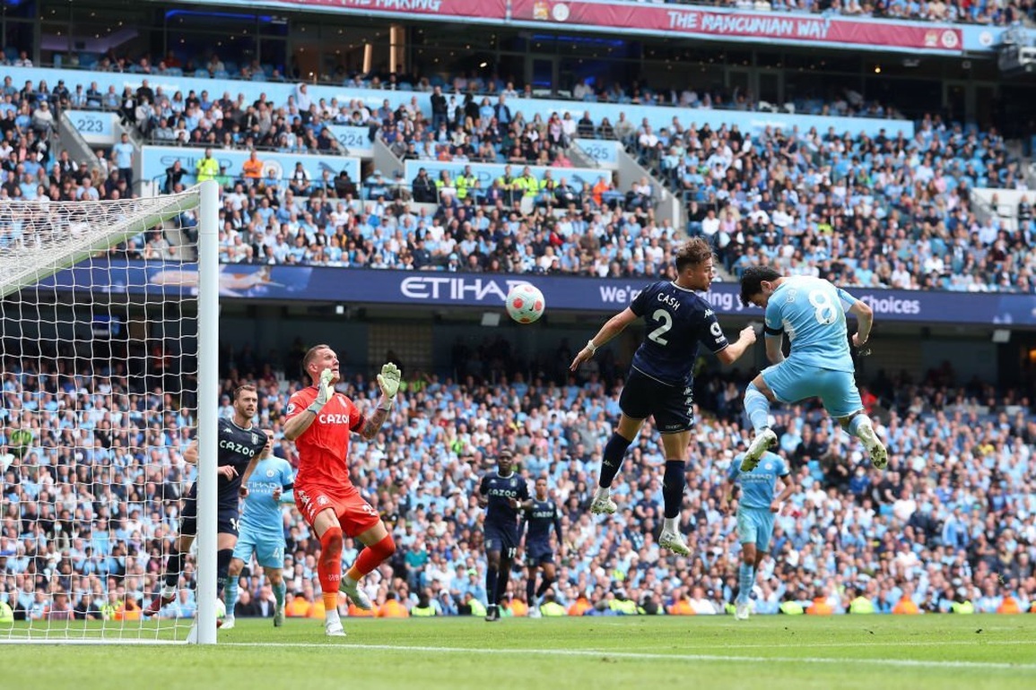 5 phút thần kỳ giúp Man City vô địch Premier League - 3 5 phút thần kỳ giúp Man City vô địch Premier League - 3