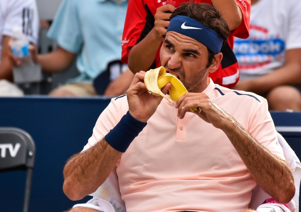 Loại quả phổ biến ở Việt Nam, được xem là “doping sạch” của dân thể thao - 1 Loại quả phổ biến ở Việt Nam, được xem là “doping sạch” của dân thể thao - 1