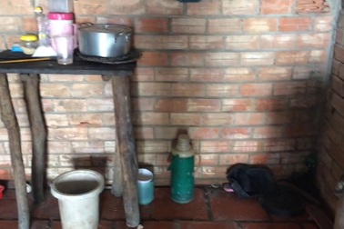 Hoàn cảnh khó khăn của gia đình chị Bùi Thị Tài