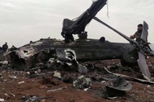 Lý do Mỹ tự cho nổ tung trực thăng tham gia đột kích thủ lĩnh IS