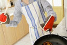 Chuyện những cô vợ đoảng