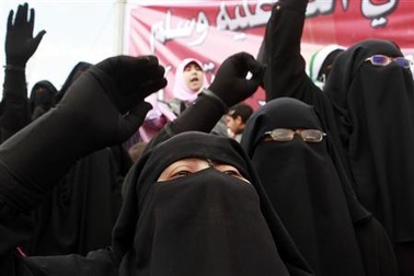 Ai Cập: 50.000 người biểu tình chống chính phủ quân sự