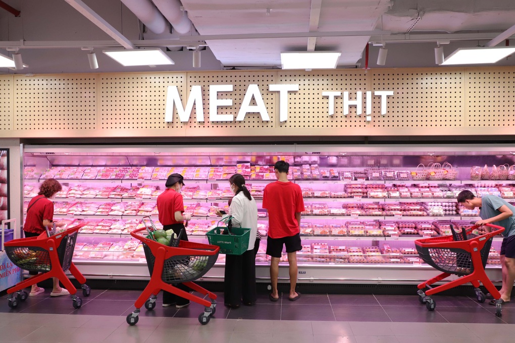 Lotte Mart: 17 năm nâng tầm trải nghiệm mua sắm hiện đại tại Việt Nam - 3