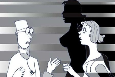 Vỡ túi ngực vì bỏ quên 30-40 năm