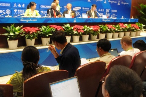 Thêm một VĐV Uzbekistan dùng doping tại ASIAD 16