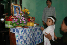 Tìm nguyên nhân cái chết bất thường của mẹ con một sản phụ