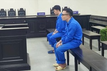 Tú ông điều hành web mại dâm "vua gái gọi Hà Nội" lĩnh án