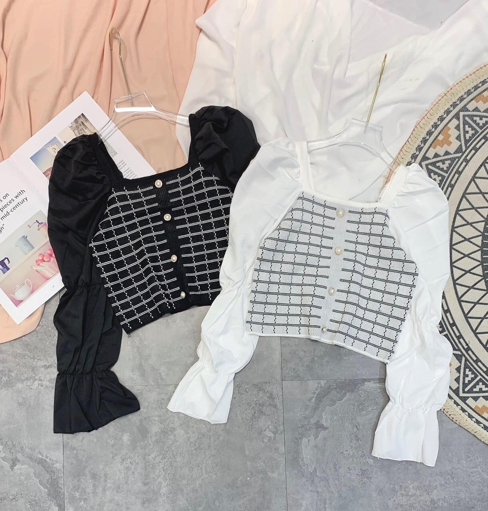 Hằng Hiệp Shop - Địa chỉ mua sắm thời trang dành cho phái đẹp - 4 Hằng Hiệp Shop - Địa chỉ mua sắm thời trang dành cho phái đẹp - 4