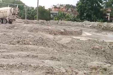 Doanh nghiệp cố tình xả thải gây ô nhiễm