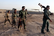 Người Kurd tuyên bố chiến đấu chống quân đội Thổ Nhĩ Kỳ tại Syria