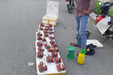 Cua biển siêu rẻ 70.000 đồng/con, dân sợ không dám mua