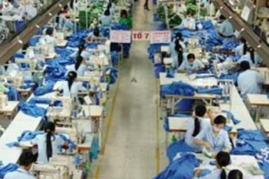 10 người Việt Nam làm không bằng 1 người Singapore, thua cả Lào