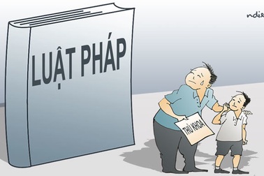 Năm giải pháp không bằng một hành động!