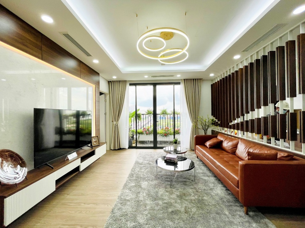 Có gì ở căn hộ Housinco Premium mà khách đến xem đều muốn mua ngay? - 1 Có gì ở căn hộ Housinco Premium mà khách đến xem đều muốn mua ngay? - 1