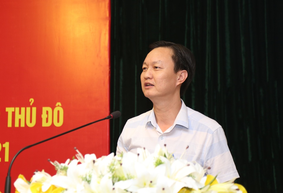 Hà Nội: Nhiều công việc đặc thù có mức lương hơn 30 triệu đồng/tháng - 2 Hà Nội: Nhiều công việc đặc thù có mức lương hơn 30 triệu đồng/tháng - 2