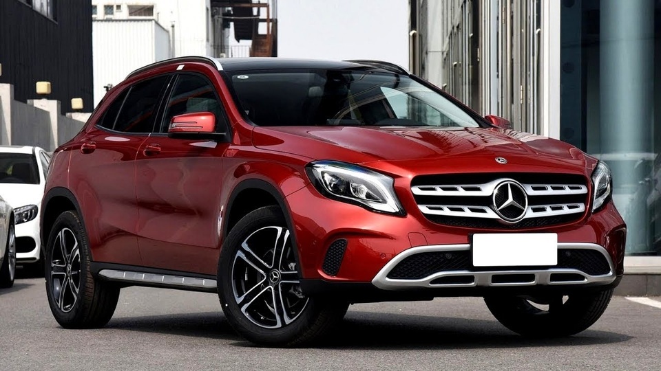 Nhiều mẫu ô tô lặng lẽ biến mất khỏi thị trường Việt Nam - 1 Nhiều mẫu ô tô lặng lẽ biến mất khỏi thị trường Việt Nam - 1
