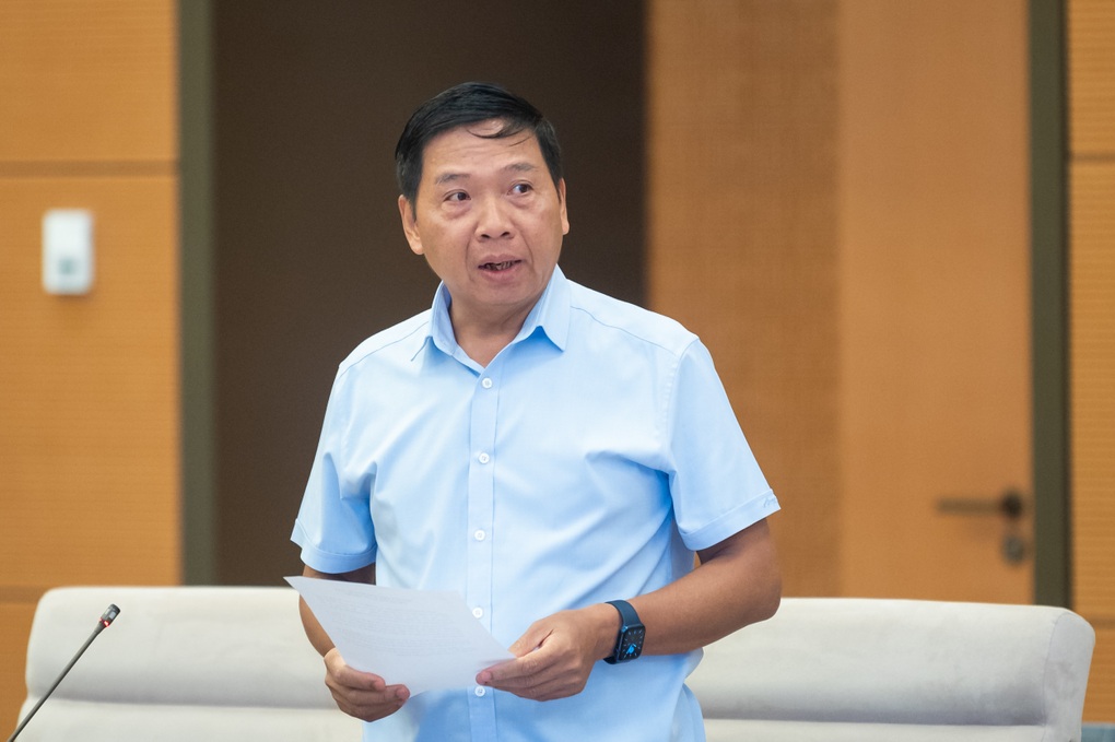 Bộ trưởng Tài chính: Tiền bạc phải làm rất chặt, đủ điều kiện mới được chi - 2 Bộ trưởng Tài chính: Tiền bạc phải làm rất chặt, đủ điều kiện mới được chi - 2