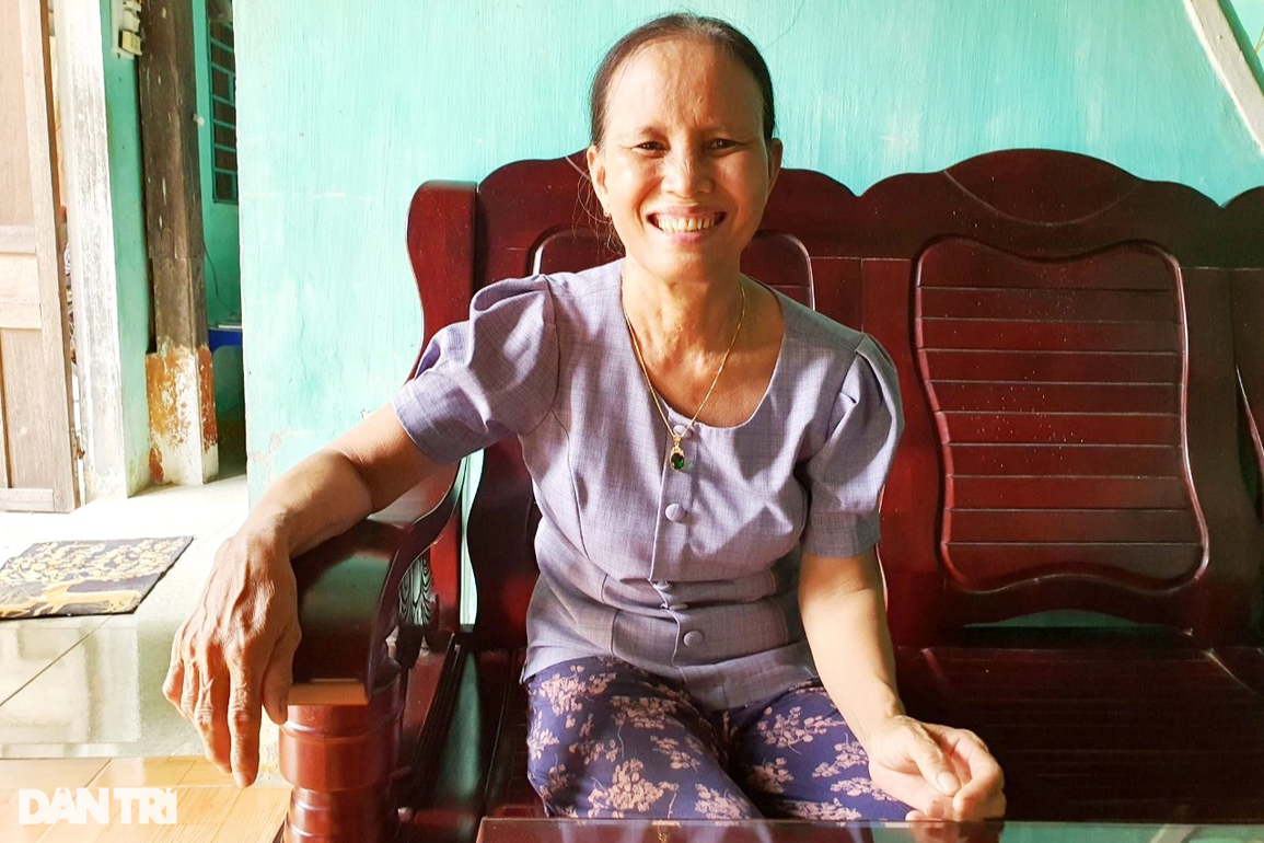 Tham gia bảo hiểm, về già có lương hưu, đỡ gánh lo cho con cháu - 1 Tham gia bảo hiểm, về già có lương hưu, đỡ gánh lo cho con cháu - 1