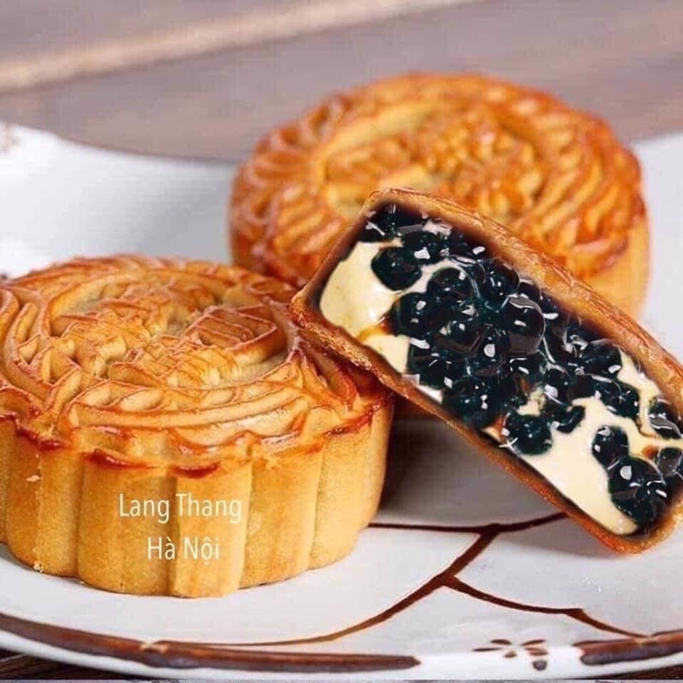 Cười bò với loạt ảnh chế về bánh trung thu mùa Covid-19 - 4 Cười bò với loạt ảnh chế về bánh trung thu mùa Covid-19 - 4
