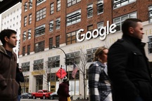 Google bị phạt 1,7 tỷ USD ở châu Âu vì độc quyền quảng cáo