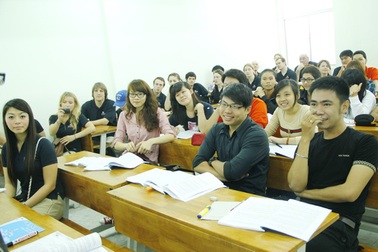 Học chương trình Cử nhân Hoa Kỳ ngay tại HUTECH